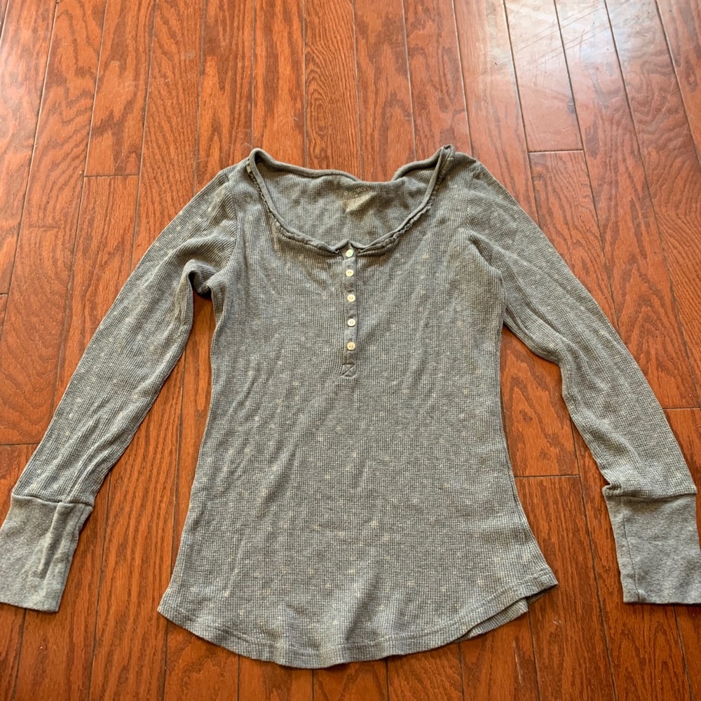 Sleep shirt